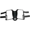 Radio Side Plate Velcro Rem