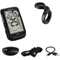 Sigma Rox 4.0 Endurance Hr Set Sykkelcomputer