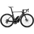 Orbea Orca Aero M21eltd Force Axs 12s 2025 Landeveissykkel