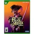 Xbox Games Xbox Series X Like A Dragon: Pirate Yakuza In Hawaii Standard Edition Import Usa