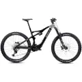 Bh Ilynx+ Sl Enduro Carbon 9.4 Ep801 29´´ Xt 2025 Elektrisk Terrengsykkel