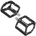 P2r Flatman 80 Mt Sykkelpedaler