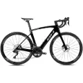 Bh Irs1 Carbon 1.5 105 Di2 2025 Elektrisk Landeveissykkel