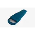 Easy Camp Starling Mummy | Sleeping Bag | 170 x 60 x 45 cm | For Children | Two-way open-end, autolock
