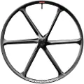 Bike Ahead Biturbo Rsx 29´´ Boost Cannondale Ai Disc Tubeless Mtb Bakhjul