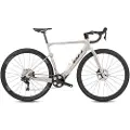 Bh Igravelx Carbon 2.7 28`` Grx 2025 Elektrisk Grussykkel