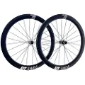 Dt Swiss Arc 1600 Spline Db 50 Cl Disc Tubeless Forhjul For Landeveissykkel