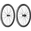Vision Metron 45 Rs Sl Cl Disc Tubeless B5 Landeveishjulsett