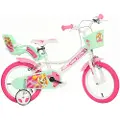 Dino Bikes 14´´ Paw Patrol Sykkel