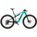 Wilier Urta Hybrid Ride 60 29´´ Xt Rd-m8100 Sgs 2025 Elektrisk Terrengsykkel