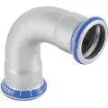 Geberit Bend stst 90g d54