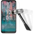 Mtp Products Nokia C12 Beskyttelsesglass - Gjennomsiktig