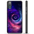 Mtp Products Huawei P20 Beskyttelsesdeksel - Galakse