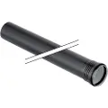 Geberit 390.502.14.1, Generell nytte, 0,5 m