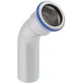 Geberit Bend w/ plend stst 45g d54