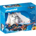 Playmobil Pirate Corsair 5810 Figur