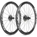 Scope R4 Cl Disc Tubeless Landeveishjulsett