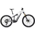 Focus Sam² 6.9 29´´ Deore Xt M8100 2025 Elektrisk Terrengsykkel