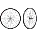 BRN Speed 11s Cl Disc Tubeless Landeveishjulsett