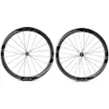 Ere Research Omnia Ii Clr 45 Disc Tubeless Hjulsett For Grussykkel