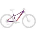 Dema Tigra 7 27.5´´ Mtb-ramme