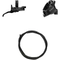 Shimano Bl-m8200-r/br-mt805-r Bremseklosser