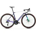 Megamo Raise 15 105 Di2 2025 Landeveissykkel