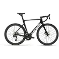 Cervelo Soloist Ultegra R8150 Di2 2023 Landeveissykkel