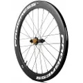 Progress Neon Cl Disc Tubeless Landeveissykkelens Bakhjul