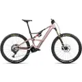 Orbea Rise Lt M-team 420w 29´´ Xt Di2 M8150 12s Sgs Shadow Plus 2025 Elektrisk Terrengsykkel
