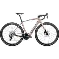 Orbea Denna M31e 28mph Rival Xplr Etap Axs 2025 Elektrisk Grussykkel