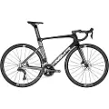 Mmr Adrenaline Aero 10 105 Di2 Rd-7150 2025 Landeveissykkel