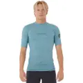 Rip Curl Dawn Patrol Upf Perf Lycra blå