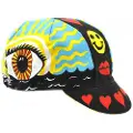 Cinelli Eye Of The Storm Cap