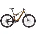 Mmr Kaizen 30 Performance Line Sx 29´´ Xt M8100 Sgs 2025 Elektrisk Terrengsykkel