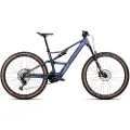 Orbea Rise Sl M20 29´´ Slx M7100 Sgs Shadow Plus 2025 Elektrisk Terrengsykkel