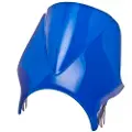 Puig Windy Honda Cb600f Hornet 2004 Frontrute