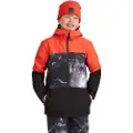 O'Neill Carbonite Jakke