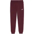 Puma Ess Small No 1 Logo Fl Regular Fit Svettbukser
