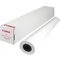Canon IJM009F - Ubelagt - Rull A0 (84,1 cm x 91 m) - 75 g/m² - 1 rull(er) kladdepapir