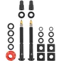 Quarq Tyrewiz 44.2-58.6 Mm Ventiler 2 Enheter