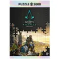 Good Loot Puzzle Good Loot Premium - Assassin&amp #039 s Creed Valhalla: Vista of England 1000 pc(s)