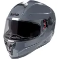 Gari G80 Trend Fullface-hjelm
