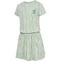 Hummel Sophia Kort Ermet Kjole