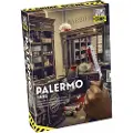 Tactic Crime Scene Palermo 1985 (DK)
