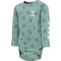 Hummel Athens Langarmet Body