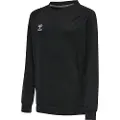 Hummel Move Grid Cotton Collegegenser