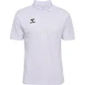 Hummel Essential Kortermet Poloskjorte