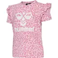 Hummel Dream It Kortarmet T-skjorte