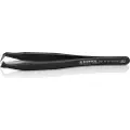 Knipex 92 11 01 ESD, Sort, Flat, Bøyd, 27 g, 11 mm, 115 mm